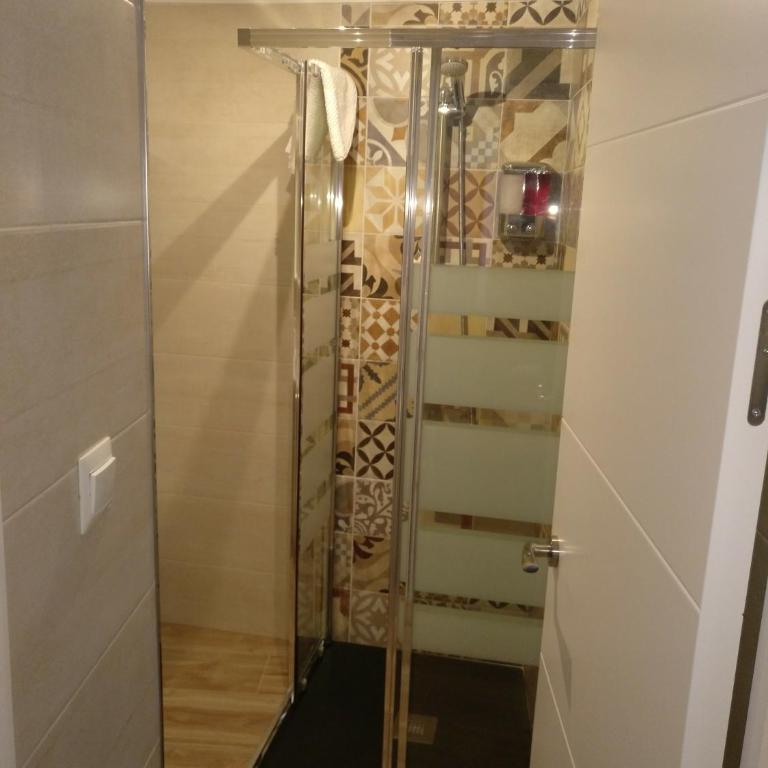 La Casa Del Recreo - Apartamento Estudio - 5