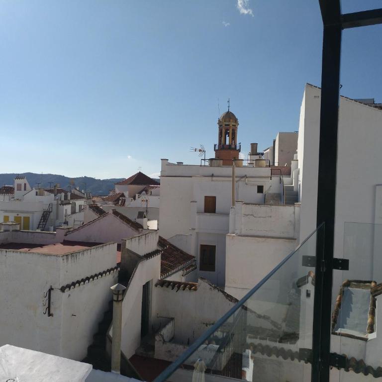 La Casa Del Recreo - Apartamento - 6