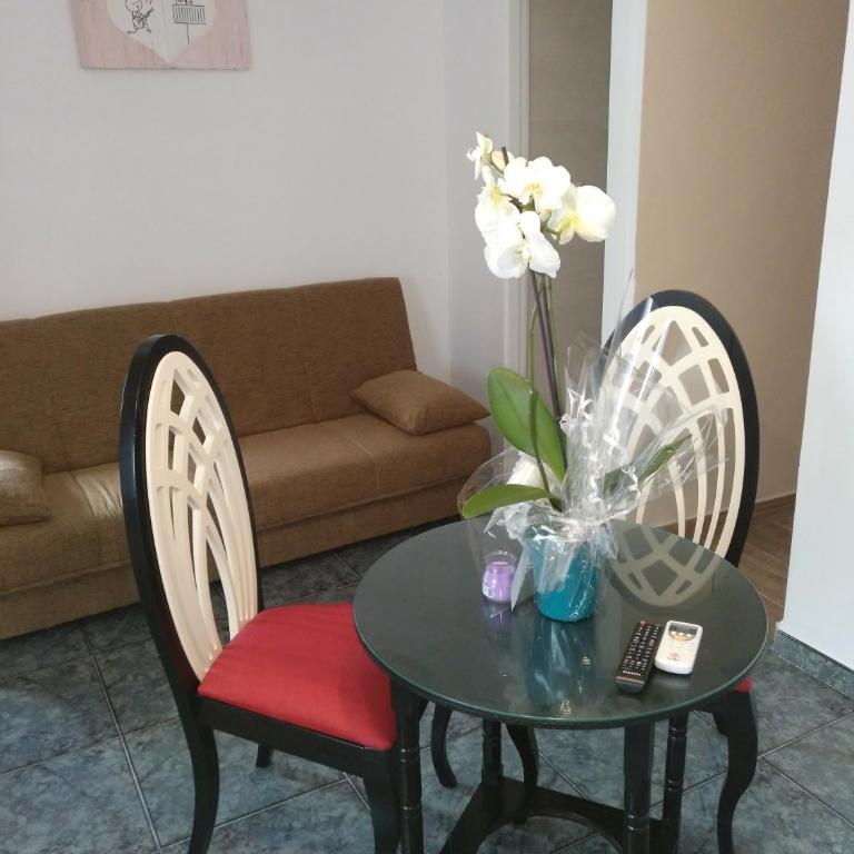 La Casa Del Recreo - Apartamento Estudio - 8