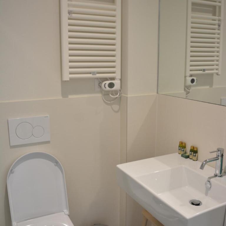 Aria di Casa - Navigli Darsena - Appartamento - 10