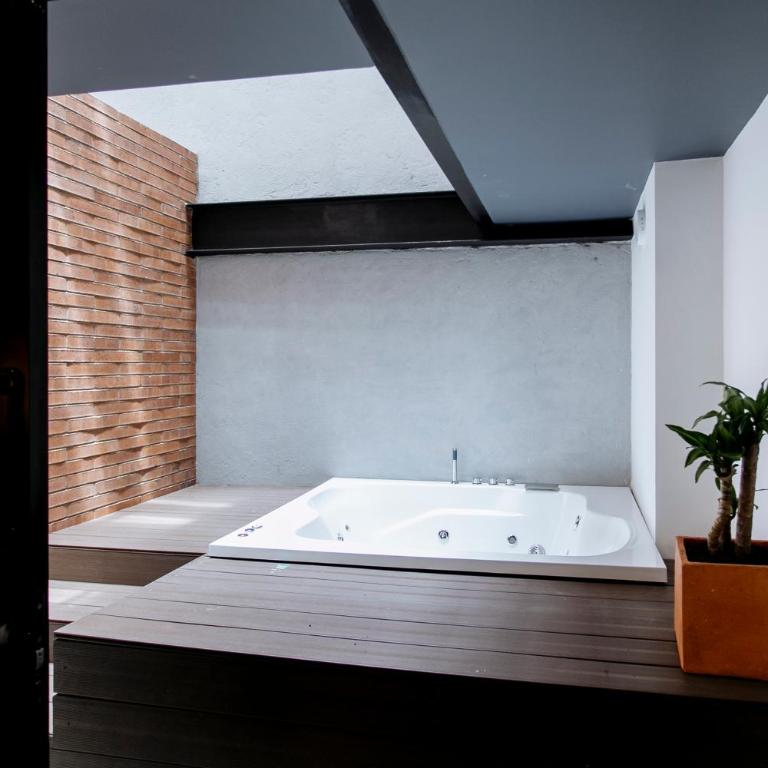 Soy Local Provenza - Loft con jacuzzi - 5