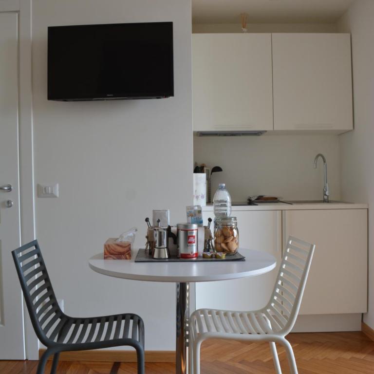 Aria di Casa - Navigli Darsena - Appartamento - 3