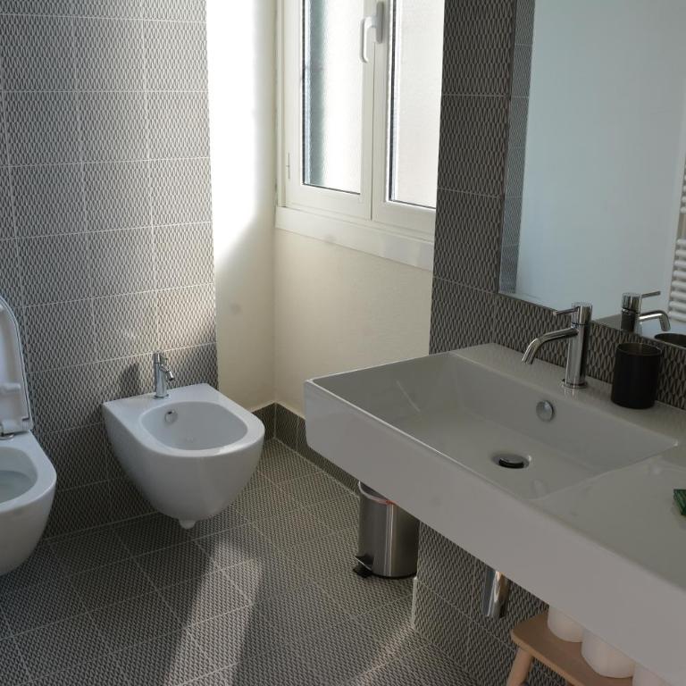 Aria di Casa - Navigli Darsena - Appartamento - 9