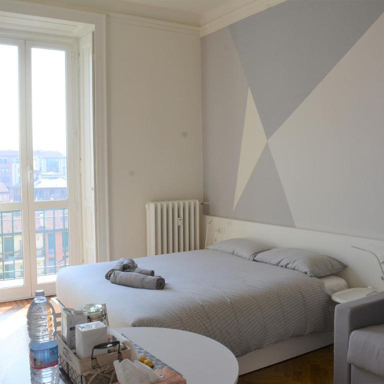 Aria di Casa - Navigli Darsena - Appartamento - 1