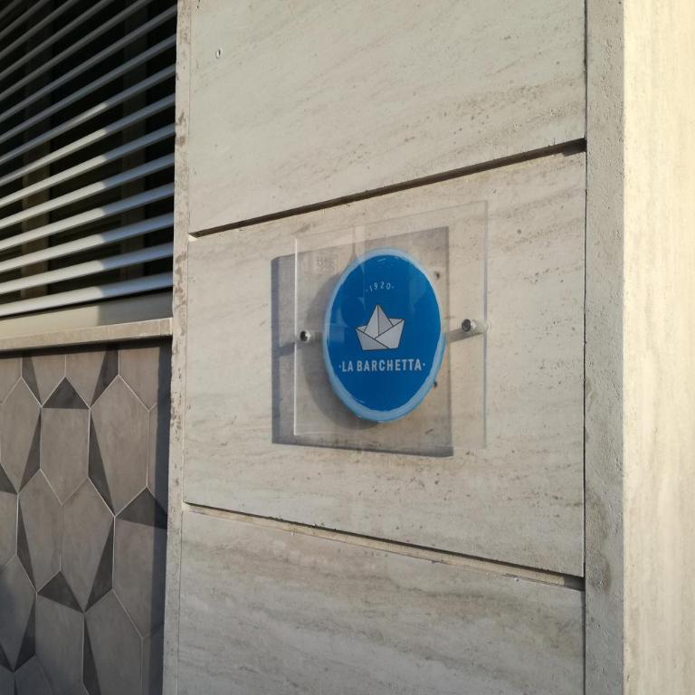 Appartamenti La Barchetta - Appartamento con Balcone - 17