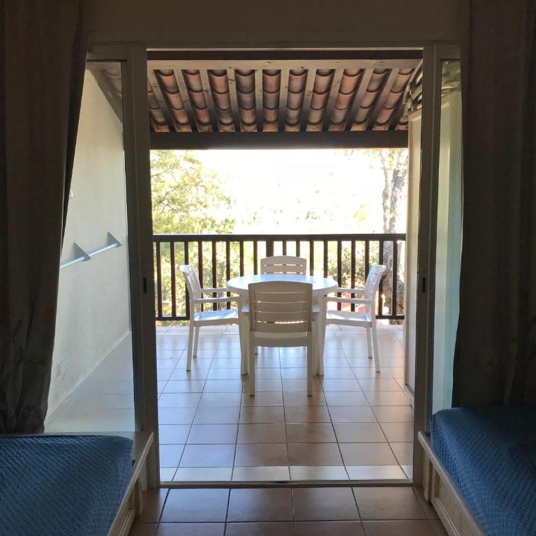 LES RESTANQUES DE SAINT-TROPEZ - Appartement - 11