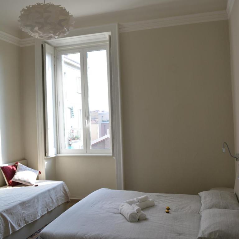 Aria di Casa - Navigli Darsena - Appartamento - 5