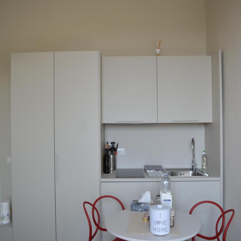 Aria di Casa - Navigli Darsena - Appartamento - 7