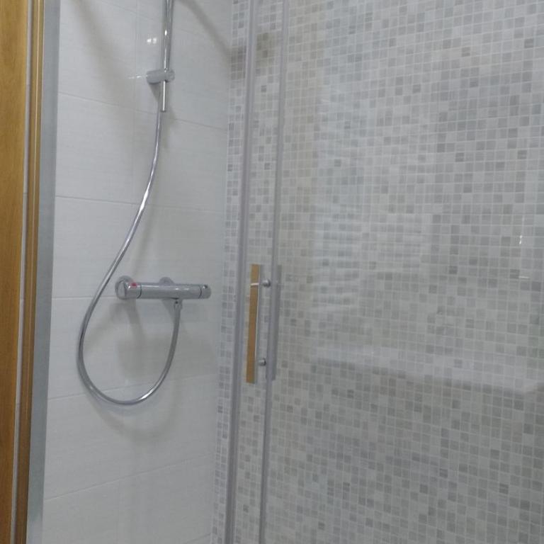 Apartamento Cómodo y Céntrico - Apartamento Estándar - 9