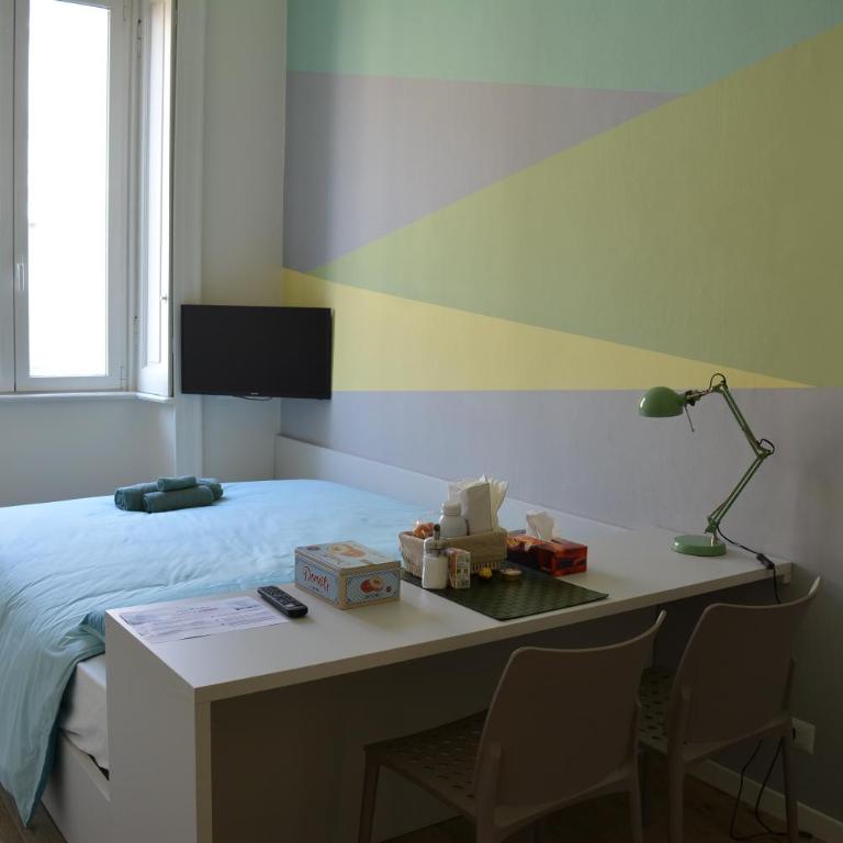 Aria di Casa - Navigli Darsena - Appartamento - 8