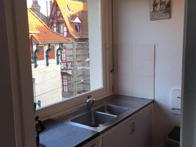 Plein Ciel Appartement - Appartement 2 Chambres - 10