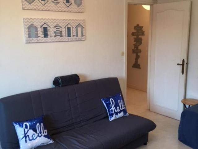 Plein Ciel Appartement - Appartement 2 Chambres - 6