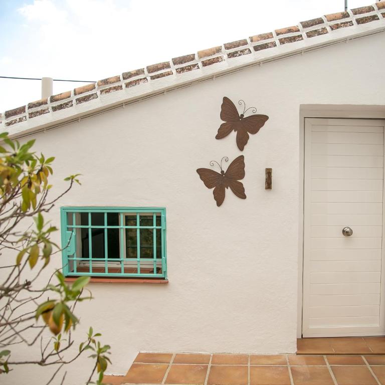 Casa 2Mariposas - Casa - 19