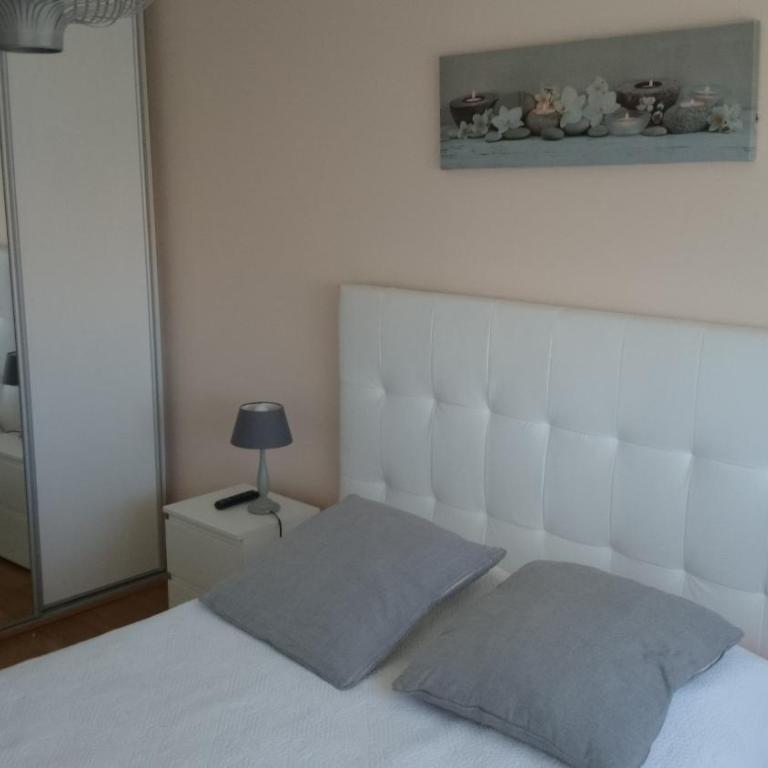 la palme d or - Apartment - 11