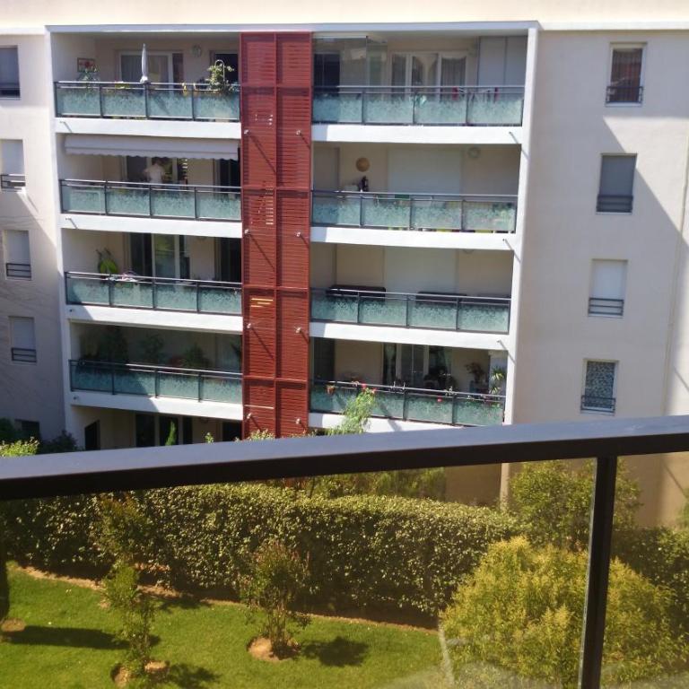 la palme d or - Apartment - 14