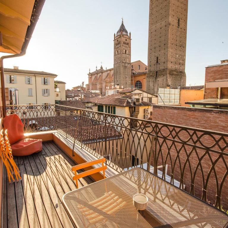 Bologna Altana Deluxe - Appartamento - 1