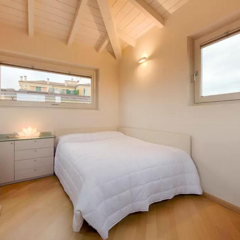 Bologna Altana Deluxe - Appartamento - 26