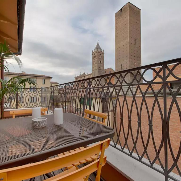 Bologna Altana Deluxe - Appartamento - 7