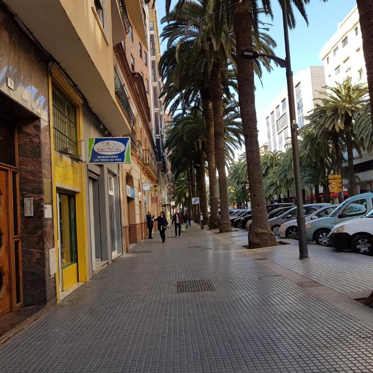 Apartamento Soho-Colón, ubicado en centro histórico - Apartamento - 32