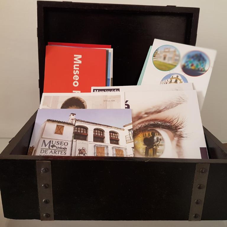 Apartamento Soho-Colón, ubicado en centro histórico - Apartamento - 3