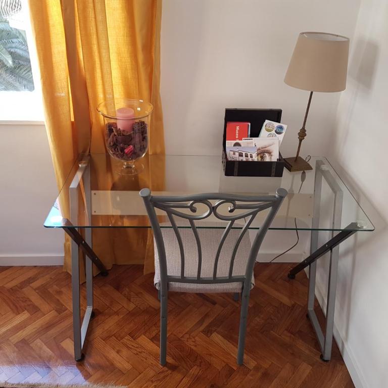 Apartamento Soho-Colón, ubicado en centro histórico - Apartamento - 4