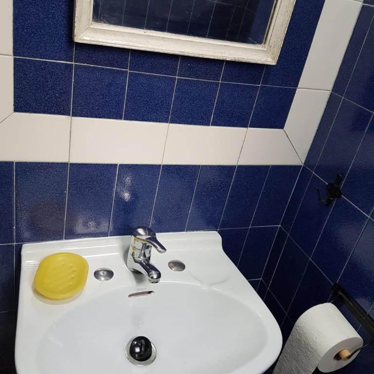 Apartamento Soho-Colón, ubicado en centro histórico - Apartamento - 19