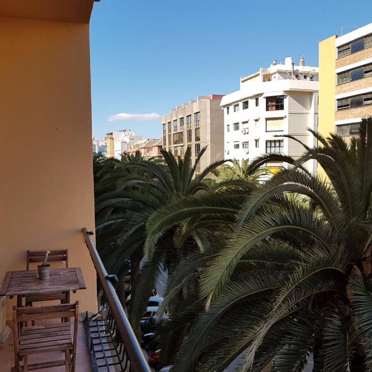 Apartamento Soho-Colón, ubicado en centro histórico - Apartamento - 28