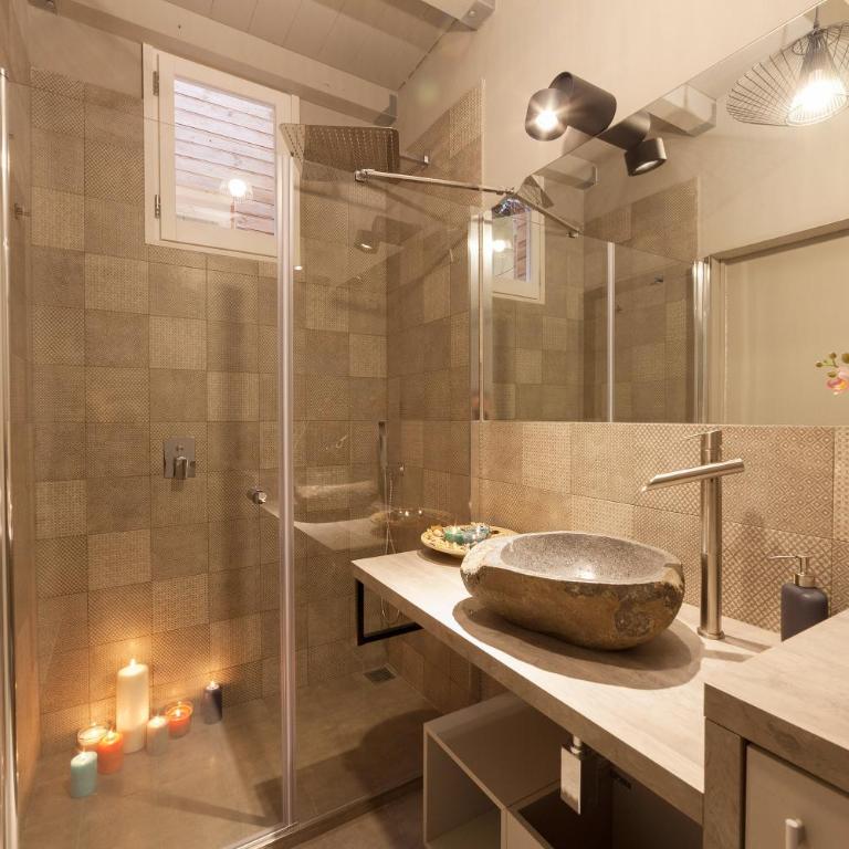 Cavour16 Suite - Casa Vacanze - 24