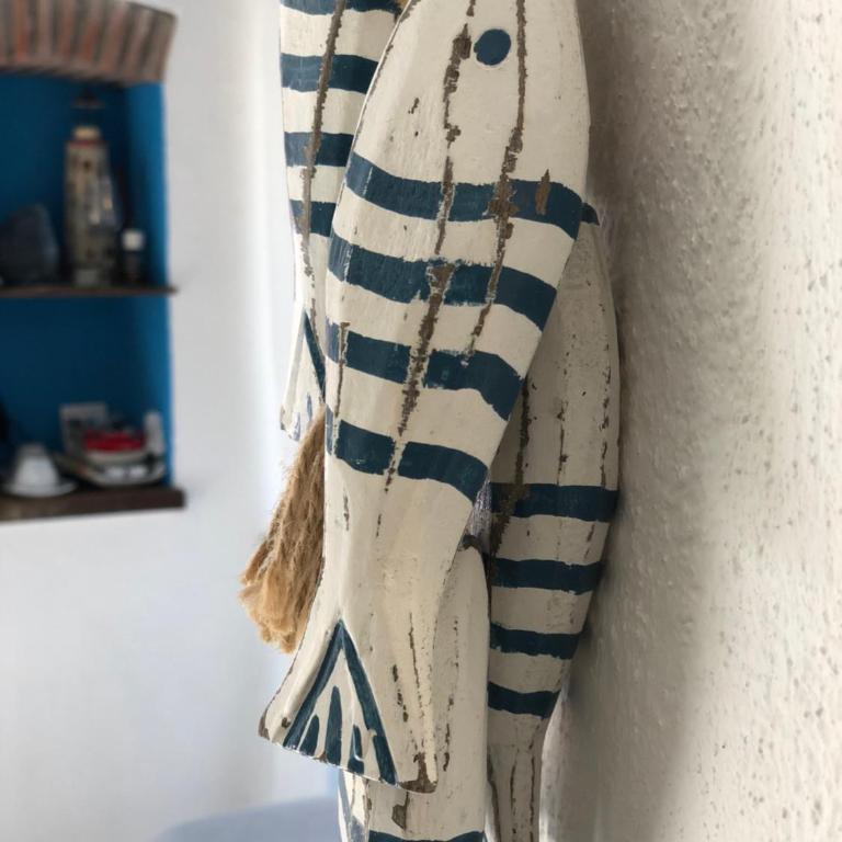 La Polena Camere Vernazza - Visconti Apartment - Studio-Apartment - 15