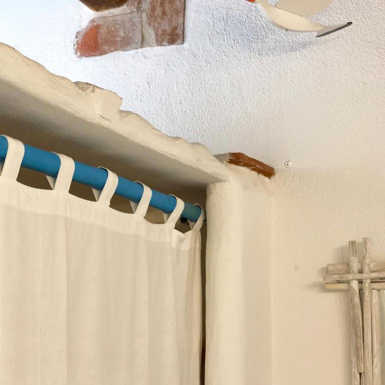 La Polena Camere Vernazza - Visconti Apartment - Studio-Apartment - 17