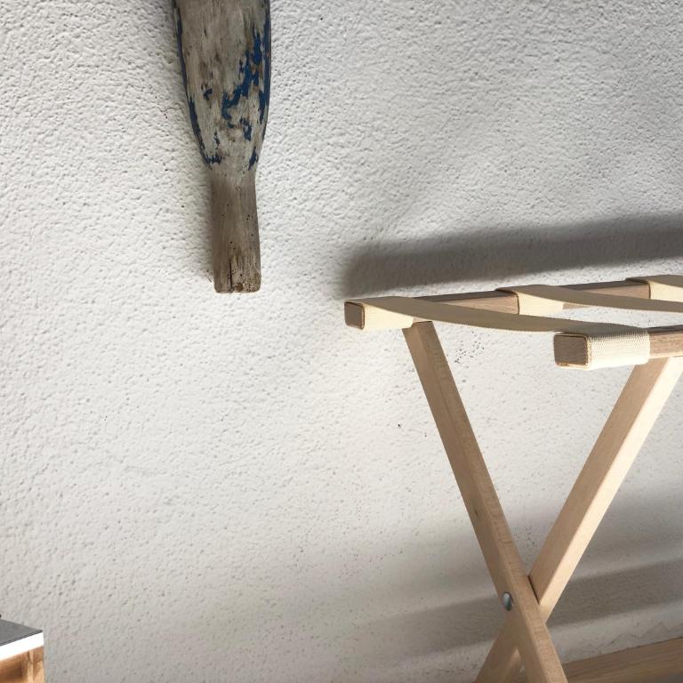 La Polena Camere Vernazza - Visconti Apartment - Studio-Apartment - 16