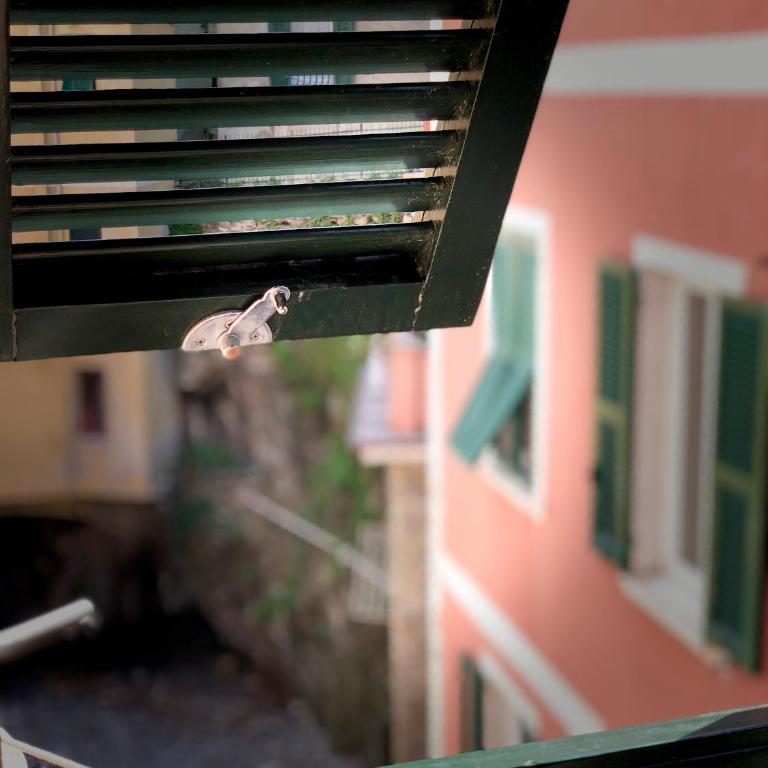 La Polena Camere Vernazza - Visconti Apartment - Studio-Apartment - 20