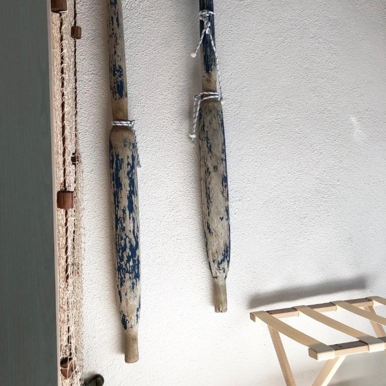 La Polena Camere Vernazza - Visconti Apartment - Studio-Apartment - 18