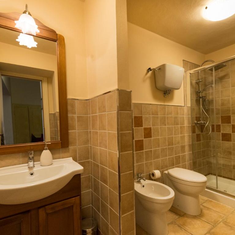 Colsereno Boutique Wine Resort - Superior Apartment - 3