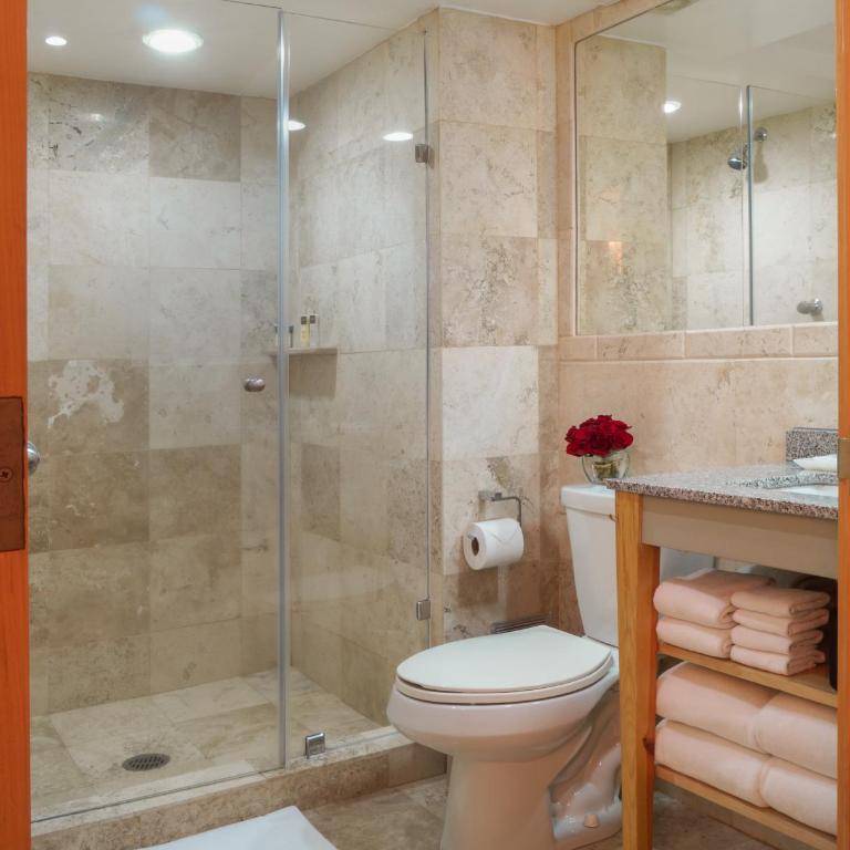 Alteza Polanco - Deluxe Room with Two beds - 1