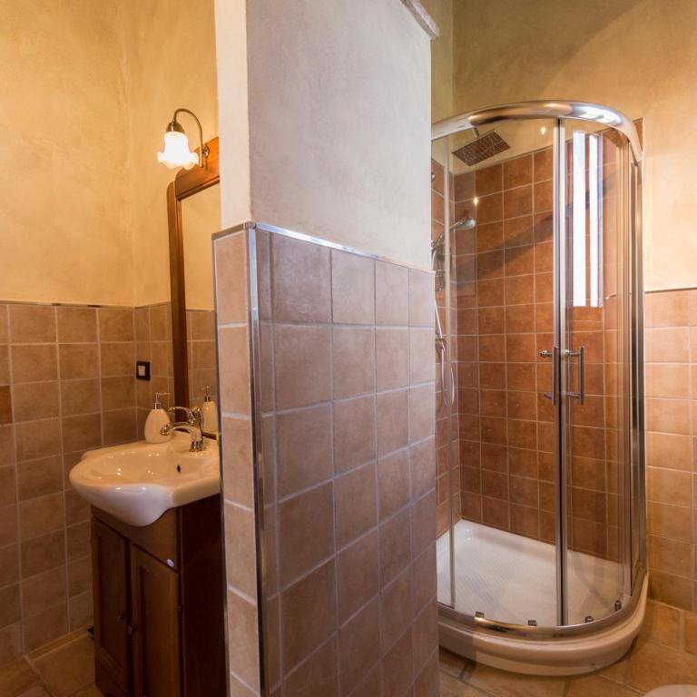 Colsereno Boutique Wine Resort - Deluxe Apartment - 6