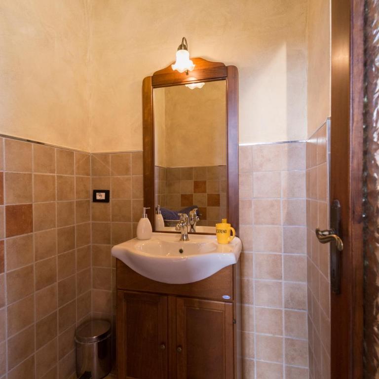 Colsereno Boutique Wine Resort - Deluxe Apartment - 5