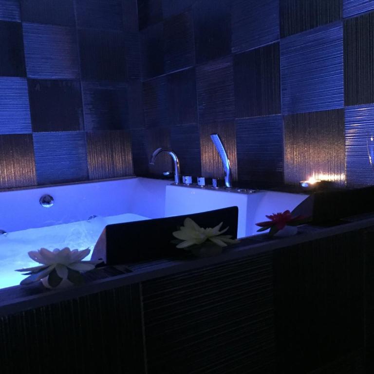Barbarella Suite - Suite Spa - 1