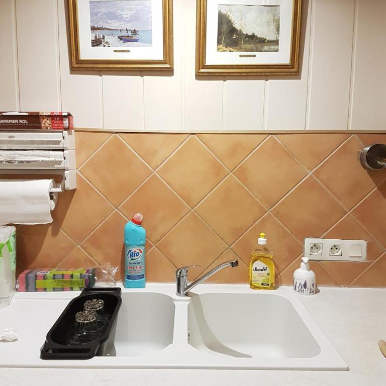 Maison Arles - Apartment - 19