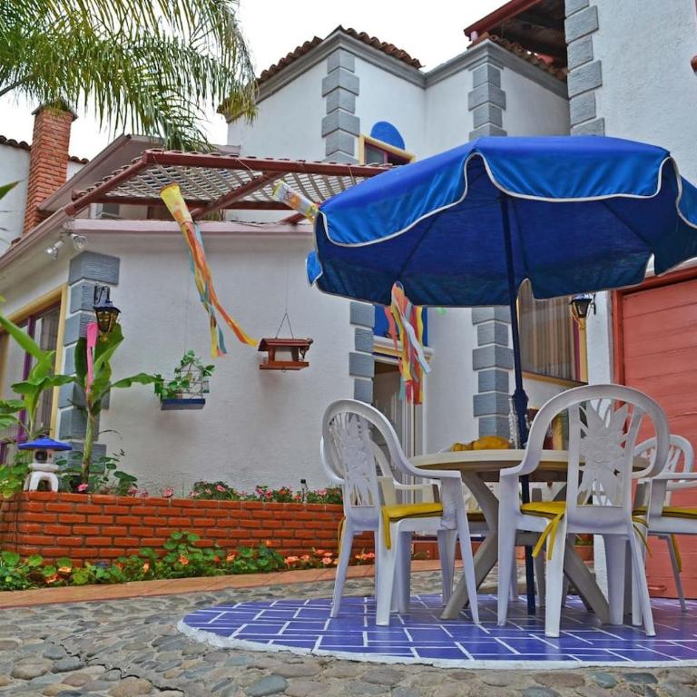 Amazingly Romantic Vacation for Your Honeymoon - Vacation Home - 4