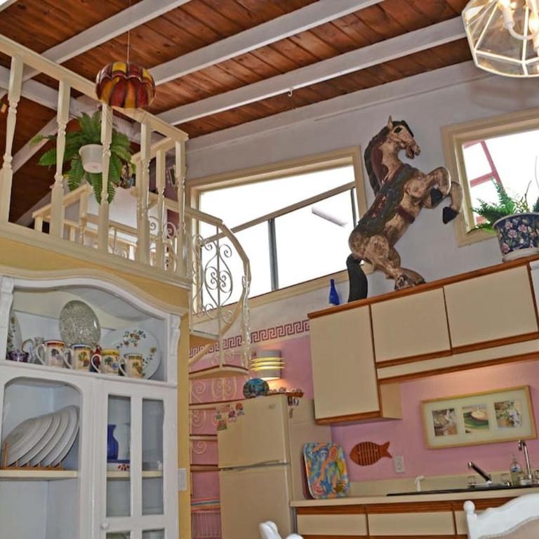 Amazingly Romantic Vacation for Your Honeymoon - Vacation Home - 47