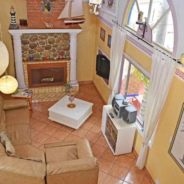 Amazingly Romantic Vacation for Your Honeymoon - Vacation Home - 11