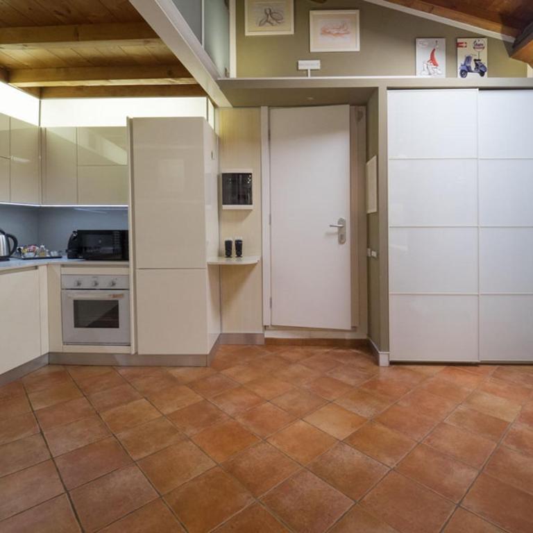 Alkimia Apartments - Apartment - Split Level - 2