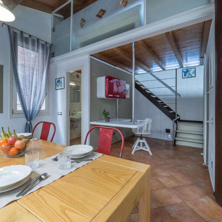 Alkimia Apartments - Apartment - Split Level - 1