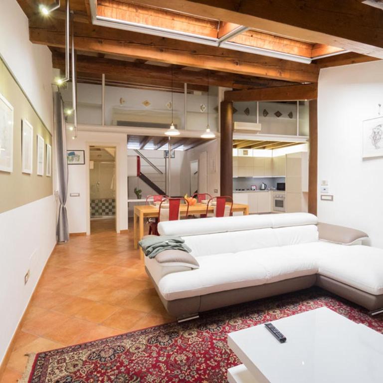 Alkimia Apartments - Apartment - Split Level - 3