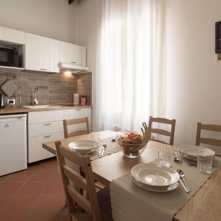 Alkimia Apartments - Suite Apartment - 7