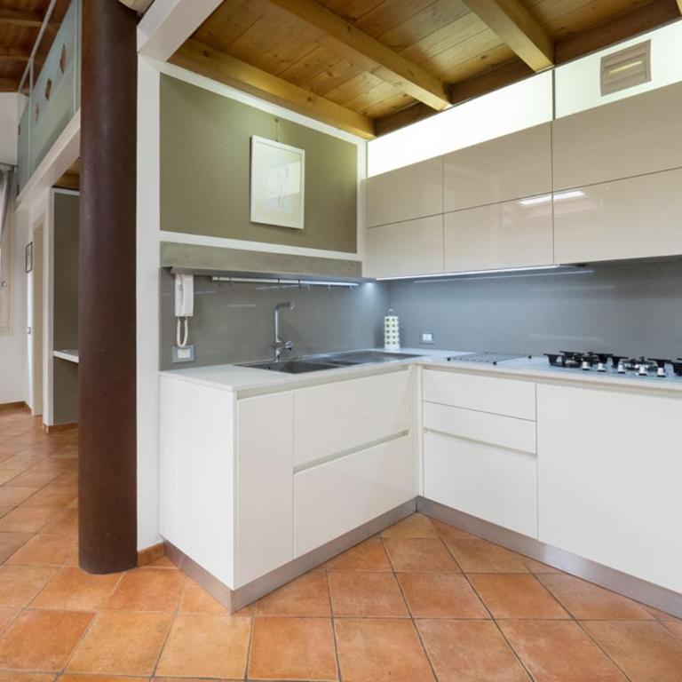 Alkimia Apartments - Apartment - Split Level - 4
