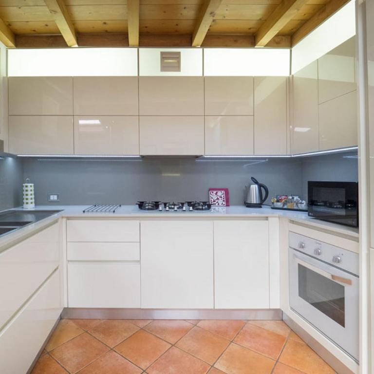 Alkimia Apartments - Apartment - Split Level - 6
