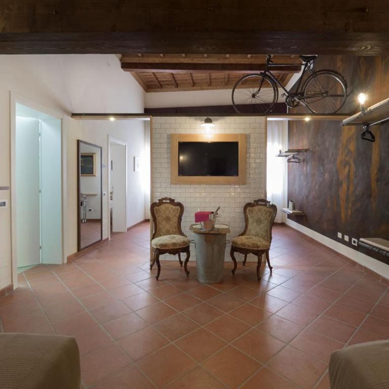 Alkimia Apartments - Suite Apartment - 11