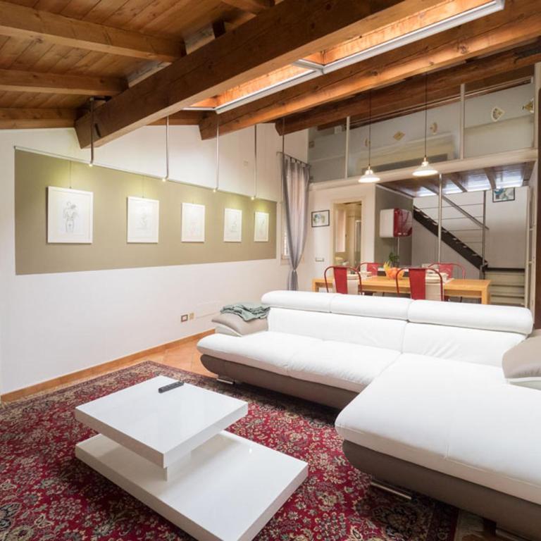 Alkimia Apartments - Apartment - Split Level - 9
